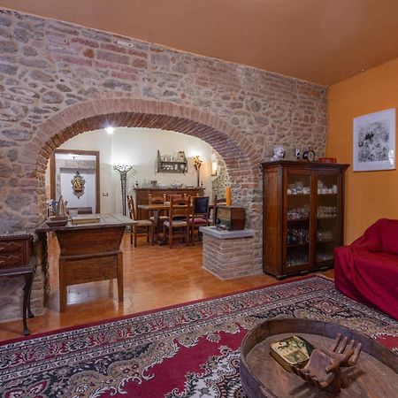 Il Ducato Hotel Cortona Ngoại thất bức ảnh