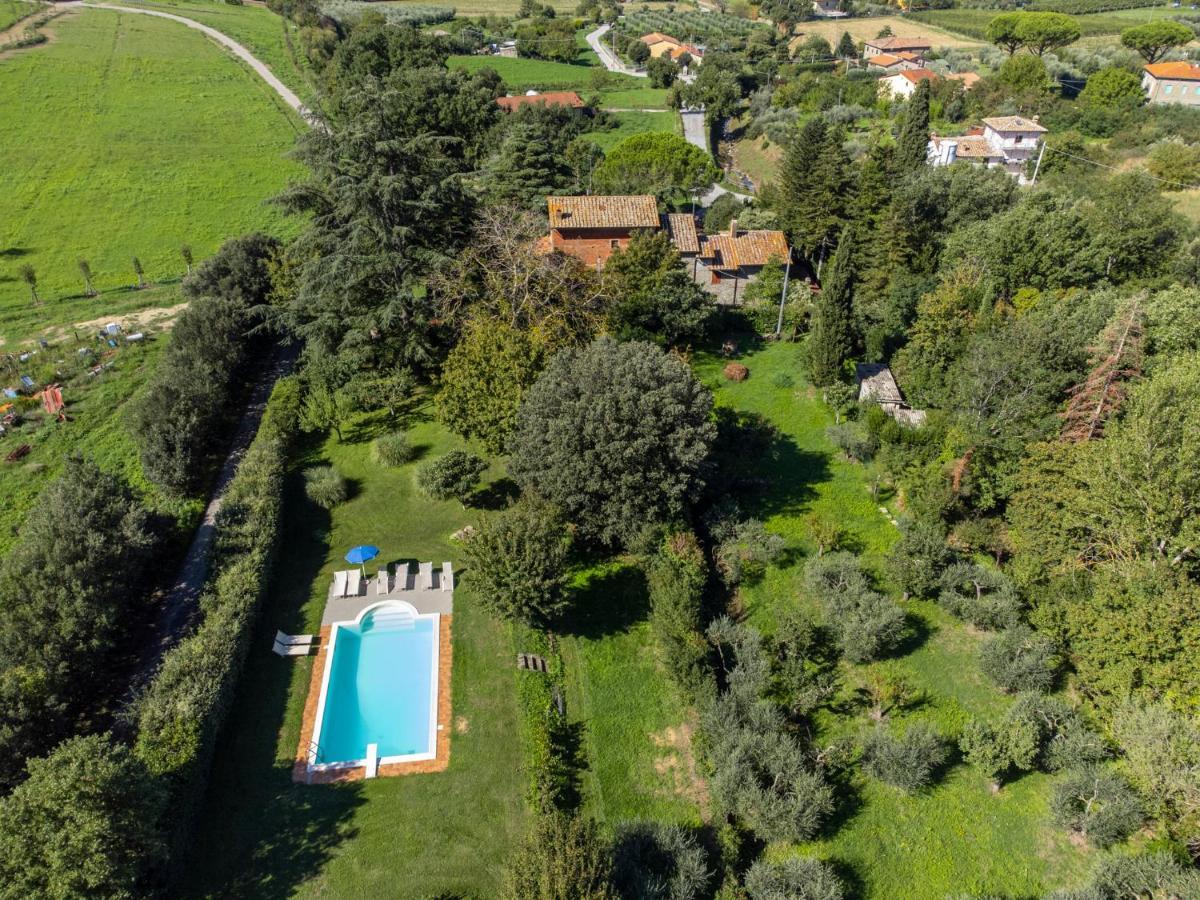 Il Ducato Hotel Cortona Ngoại thất bức ảnh