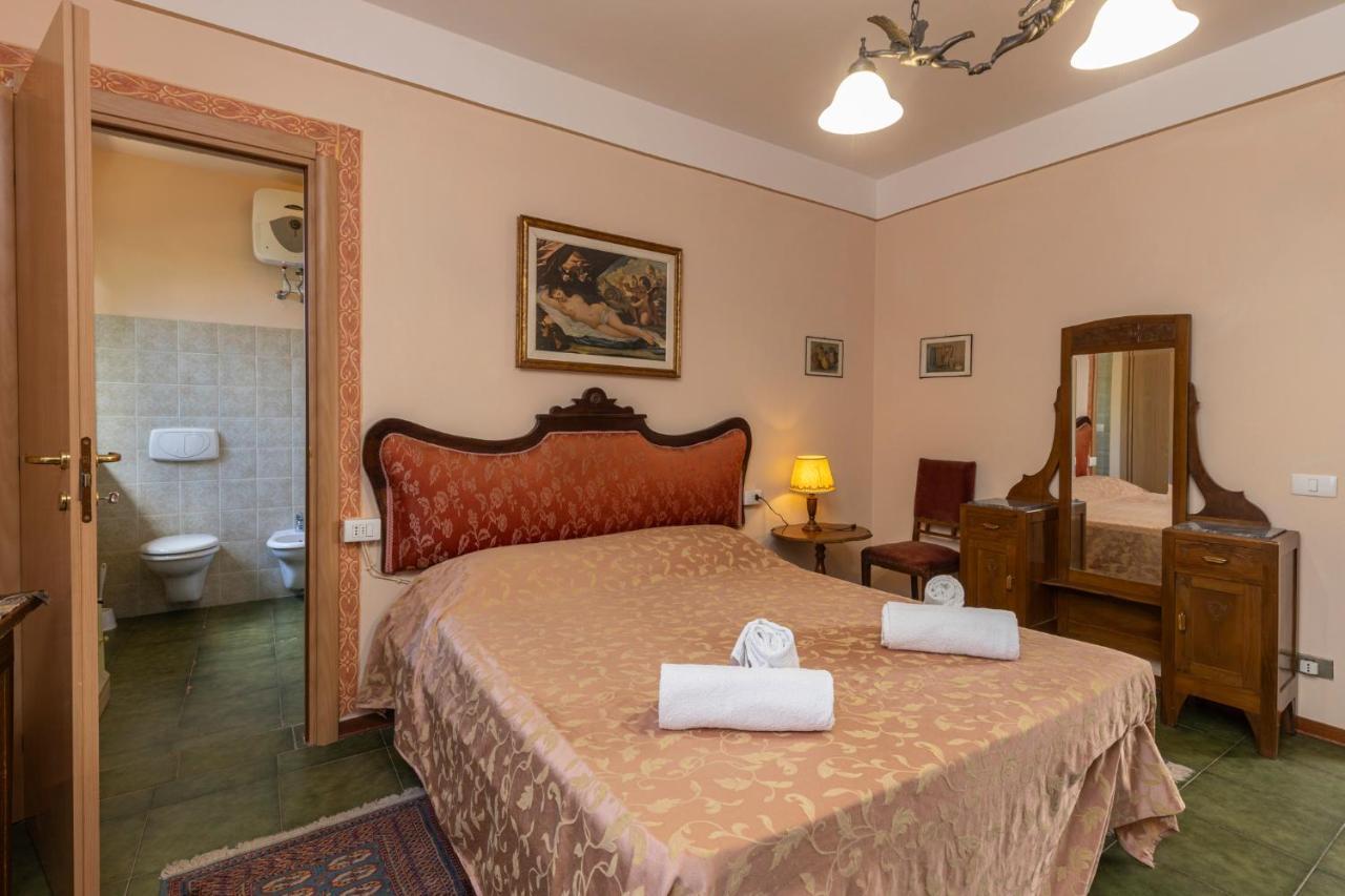 Il Ducato Hotel Cortona Ngoại thất bức ảnh