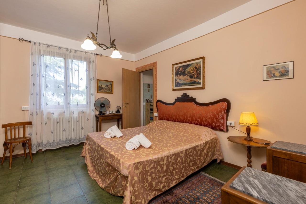 Il Ducato Hotel Cortona Ngoại thất bức ảnh