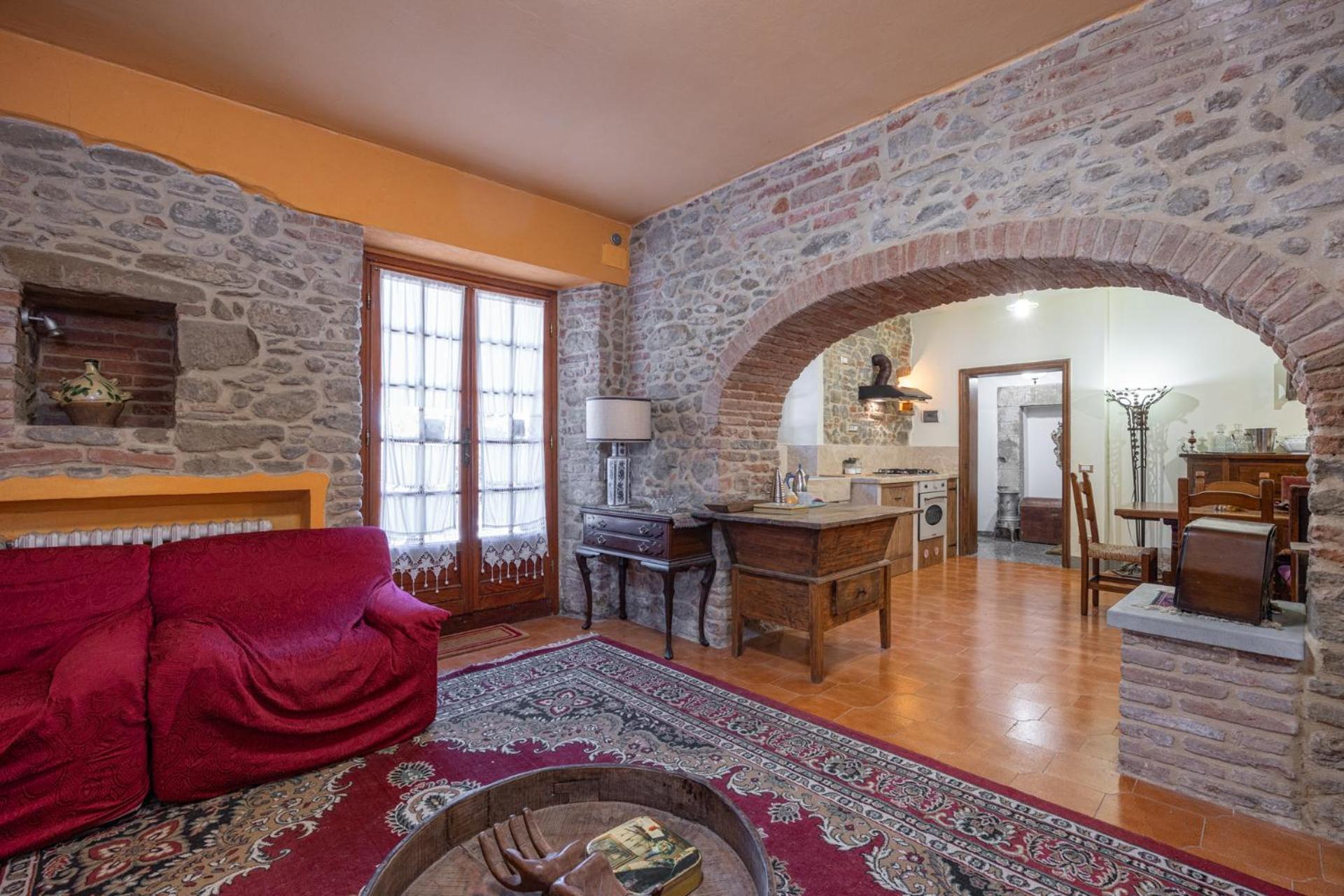Il Ducato Hotel Cortona Ngoại thất bức ảnh