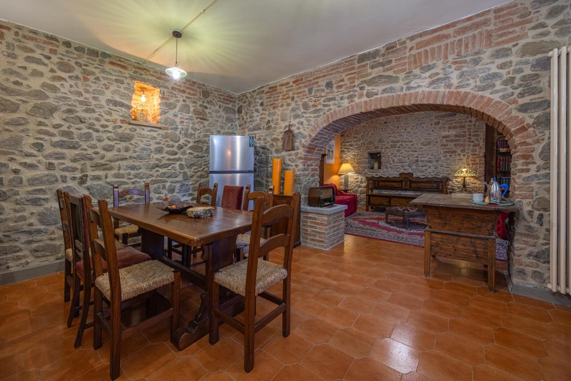 Il Ducato Hotel Cortona Ngoại thất bức ảnh