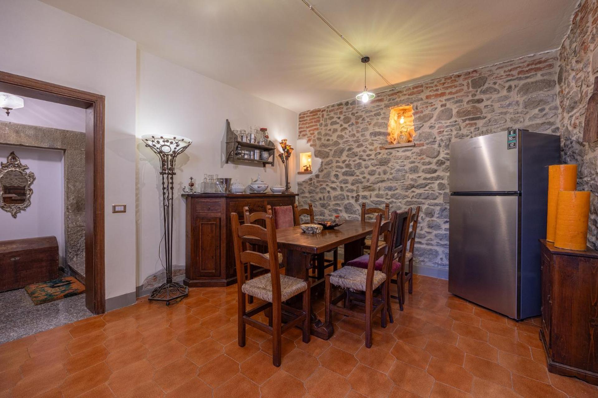 Il Ducato Hotel Cortona Ngoại thất bức ảnh