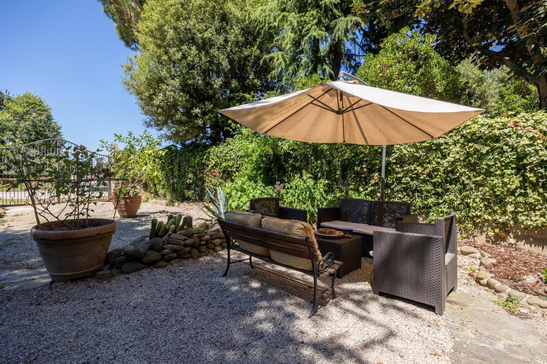 Il Ducato Hotel Cortona Ngoại thất bức ảnh