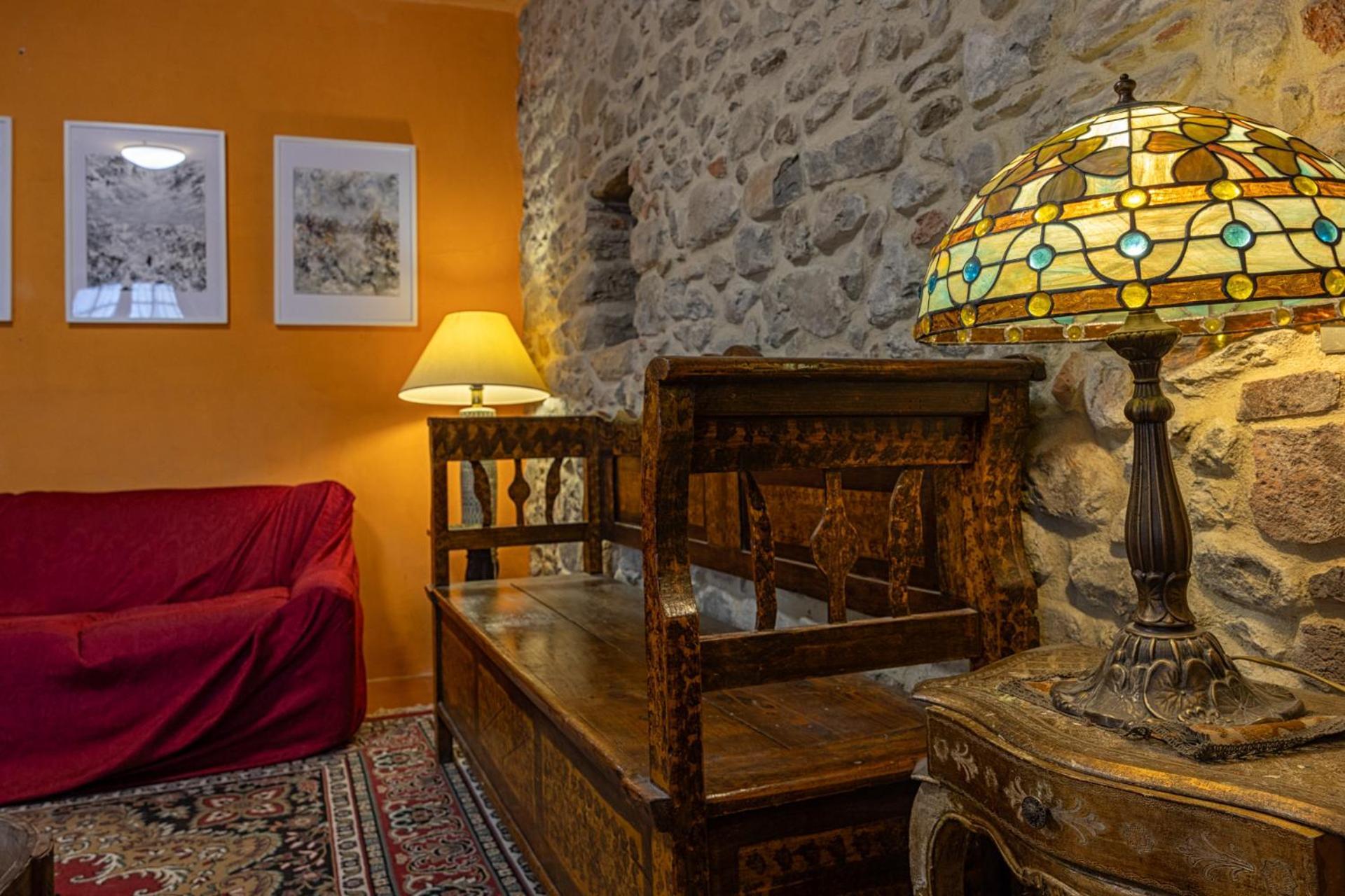 Il Ducato Hotel Cortona Ngoại thất bức ảnh