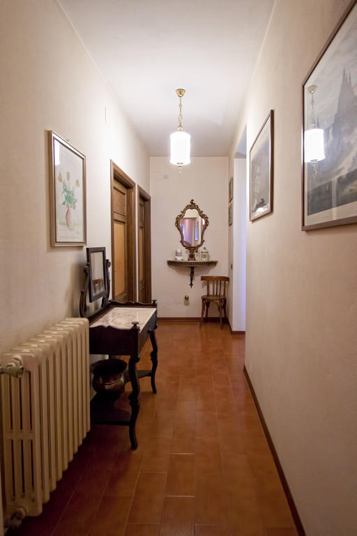 Il Ducato Hotel Cortona Ngoại thất bức ảnh