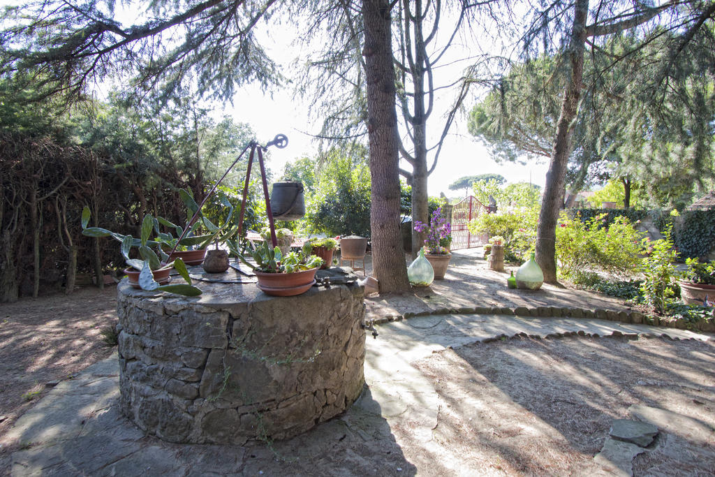 Il Ducato Hotel Cortona Ngoại thất bức ảnh