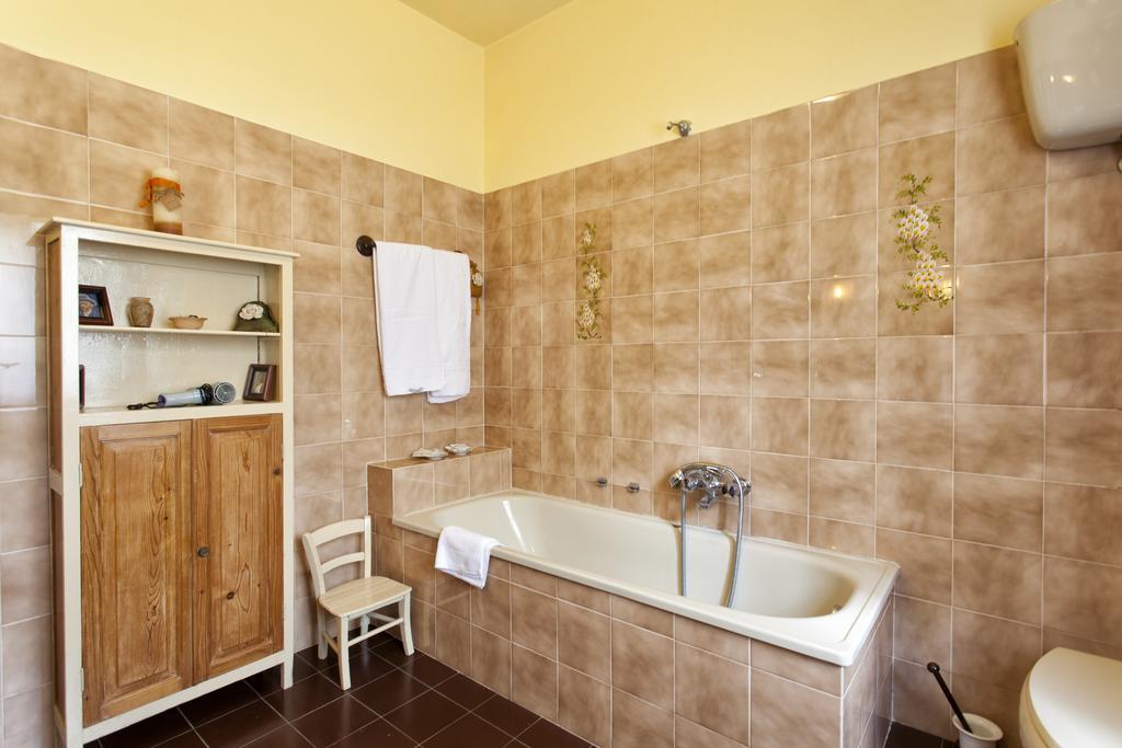 Il Ducato Hotel Cortona Ngoại thất bức ảnh